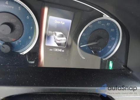 2016 Toyota Camry Le z USA, uszkodzony, nr VIN 4T4BF1FK5GR545766